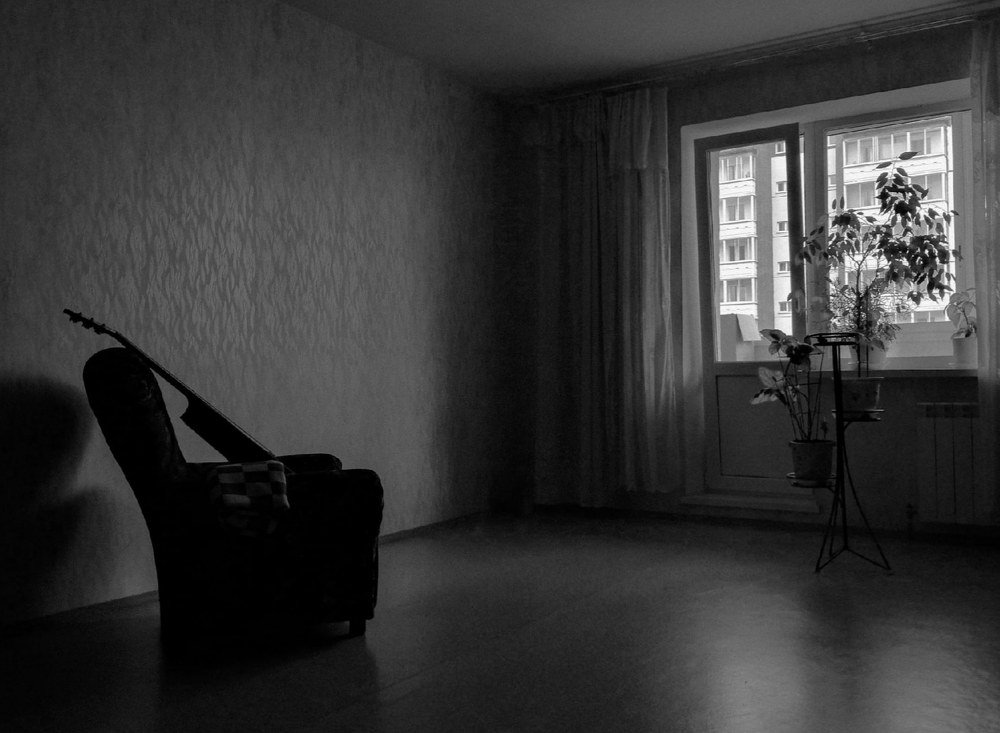 Loneliness