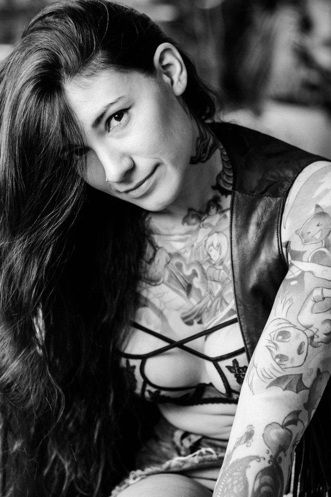 Фотография автора Романов Никита