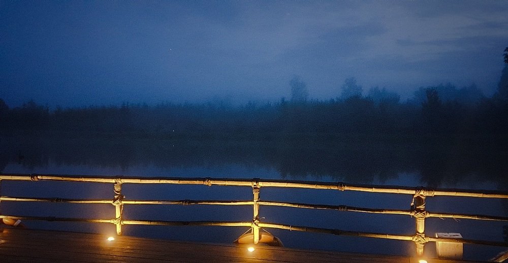 Photograph by Алина Веремеенко