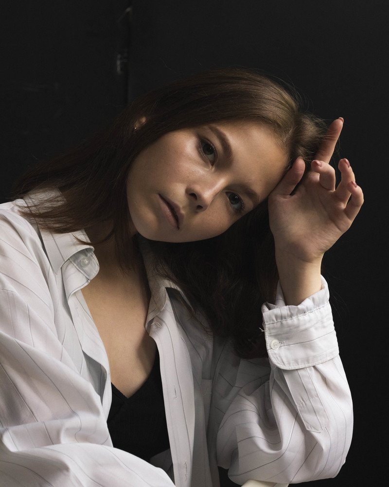 Photograph by Елена Кокоулина