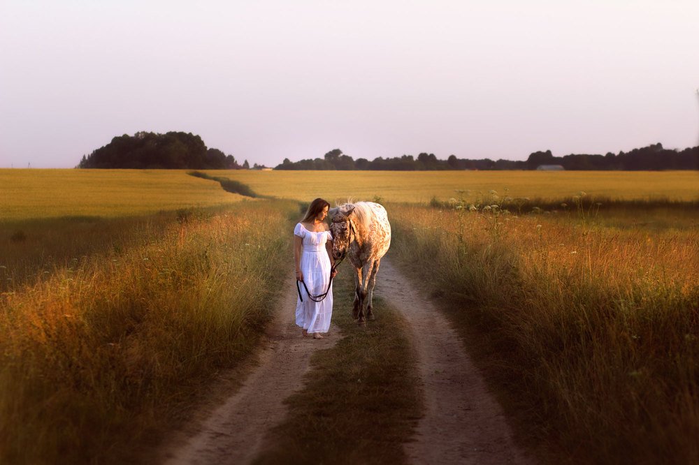 Photograph by Галина Щурова