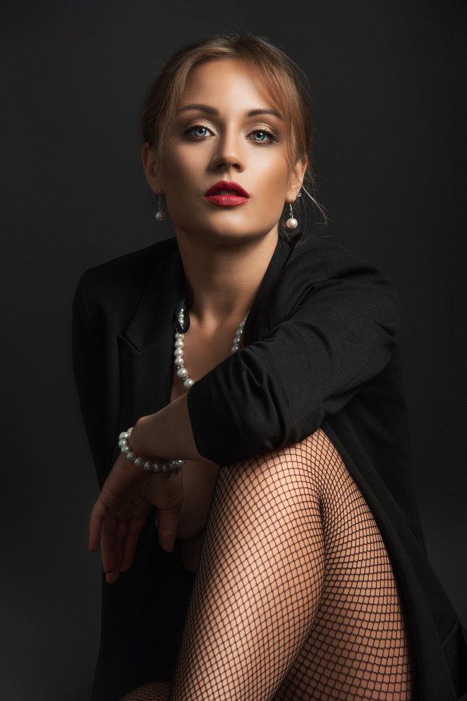 Photograph by Сергей Куликов