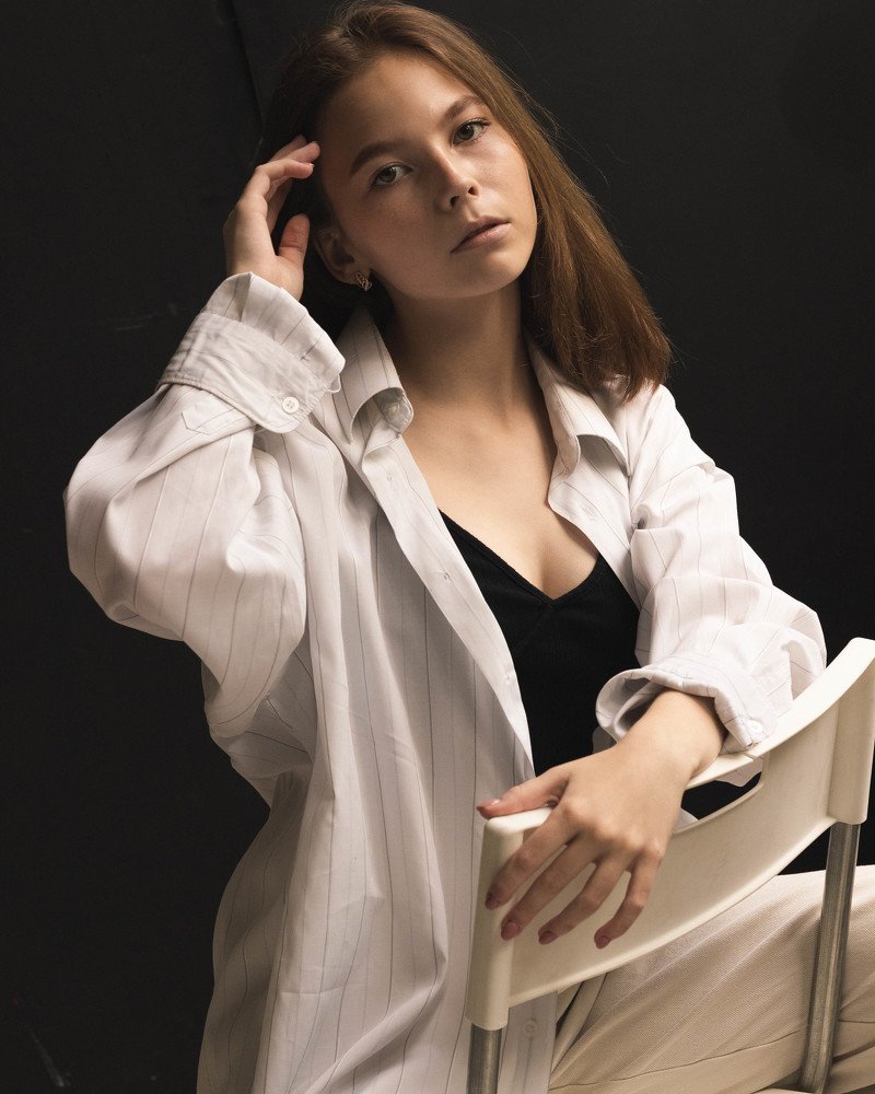 Photograph by Елена Кокоулина