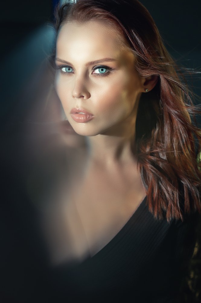 Photograph by Елисей Воврженчик