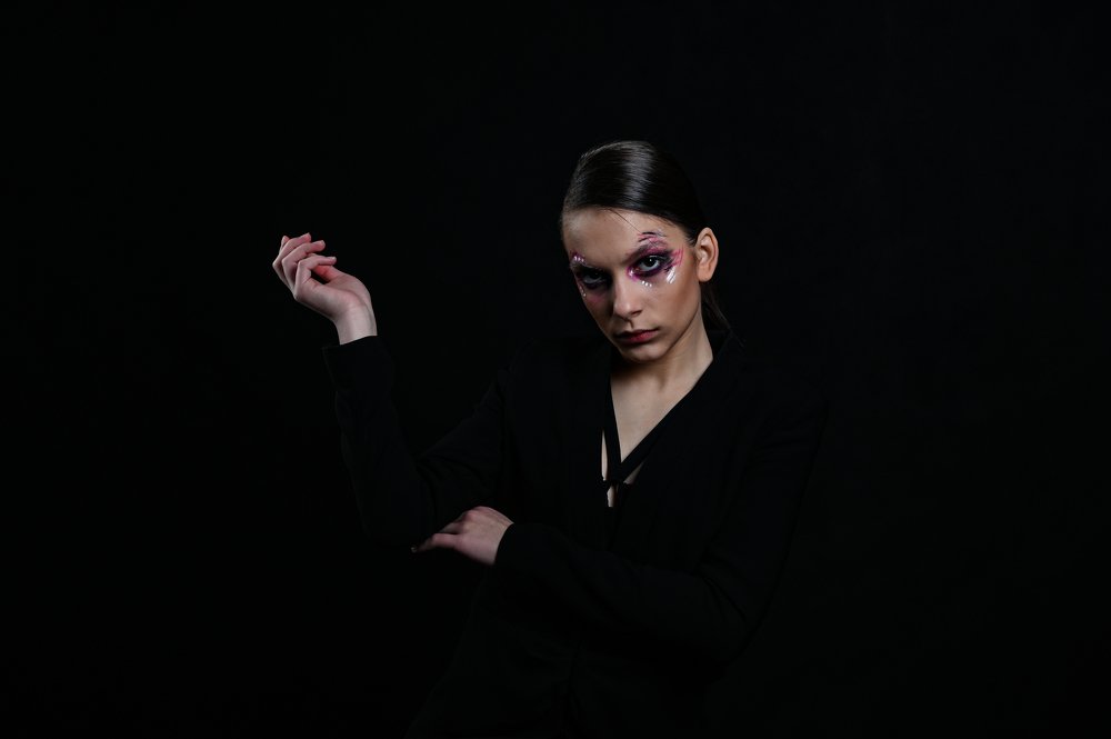 Photograph by Елена Веряскина