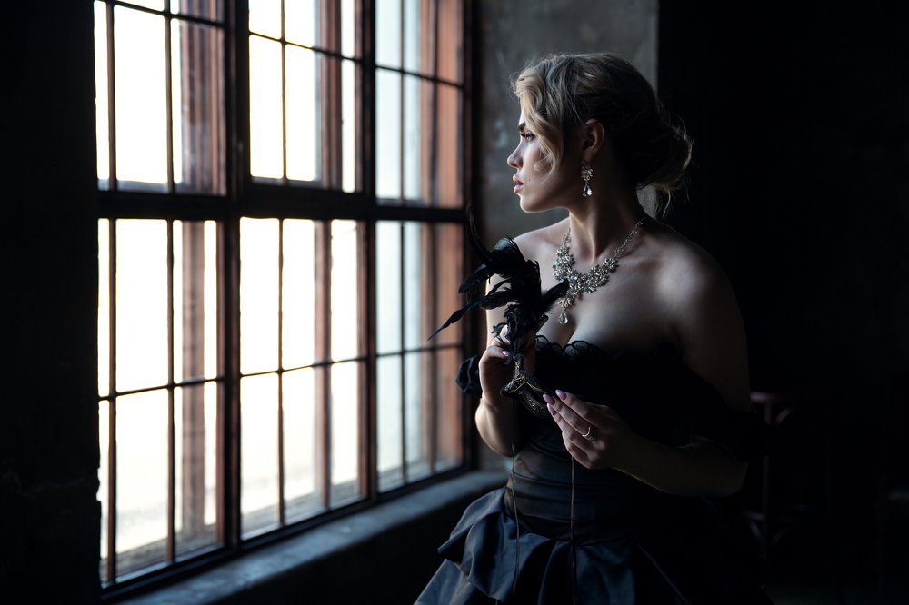 Photograph by Александр Цабель