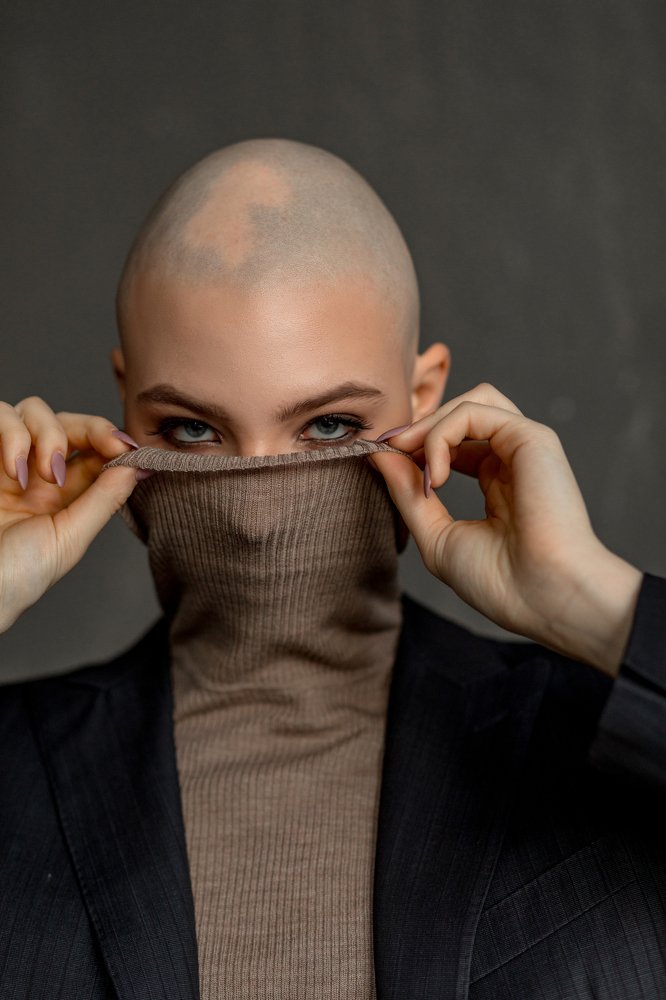 Photograph by Анатолий Скирпичников