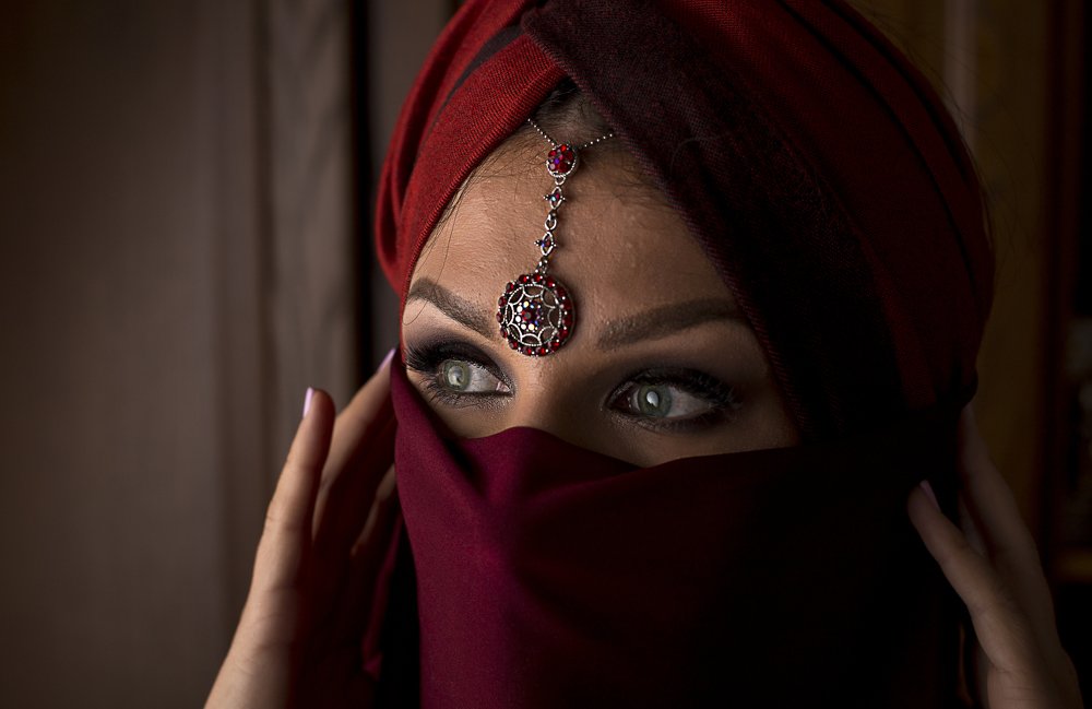 Photograph by Кристина Ашуева