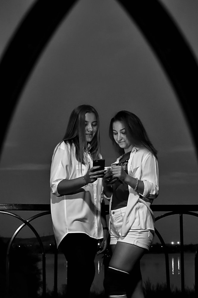 Photograph by Валерий Шорохов