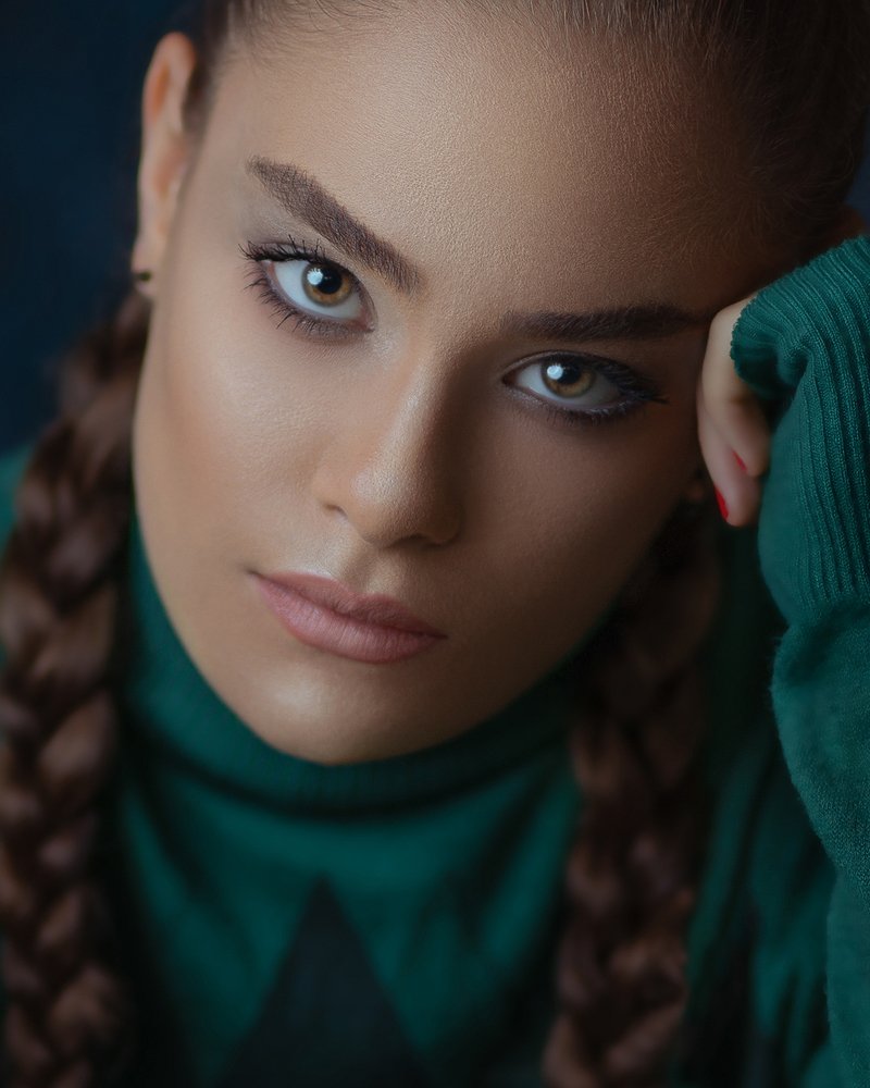 Photograph by pouya roosta