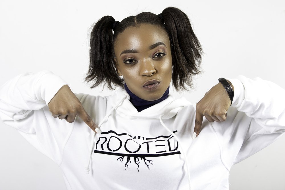 Photograph by Obakeng Tsime