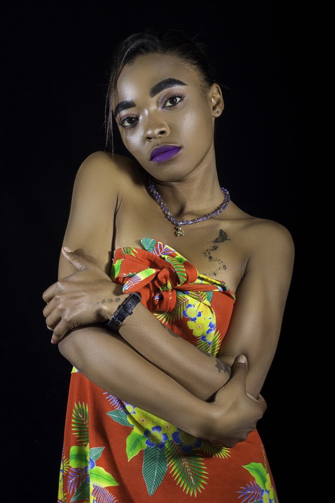 Photograph by Obakeng Tsime