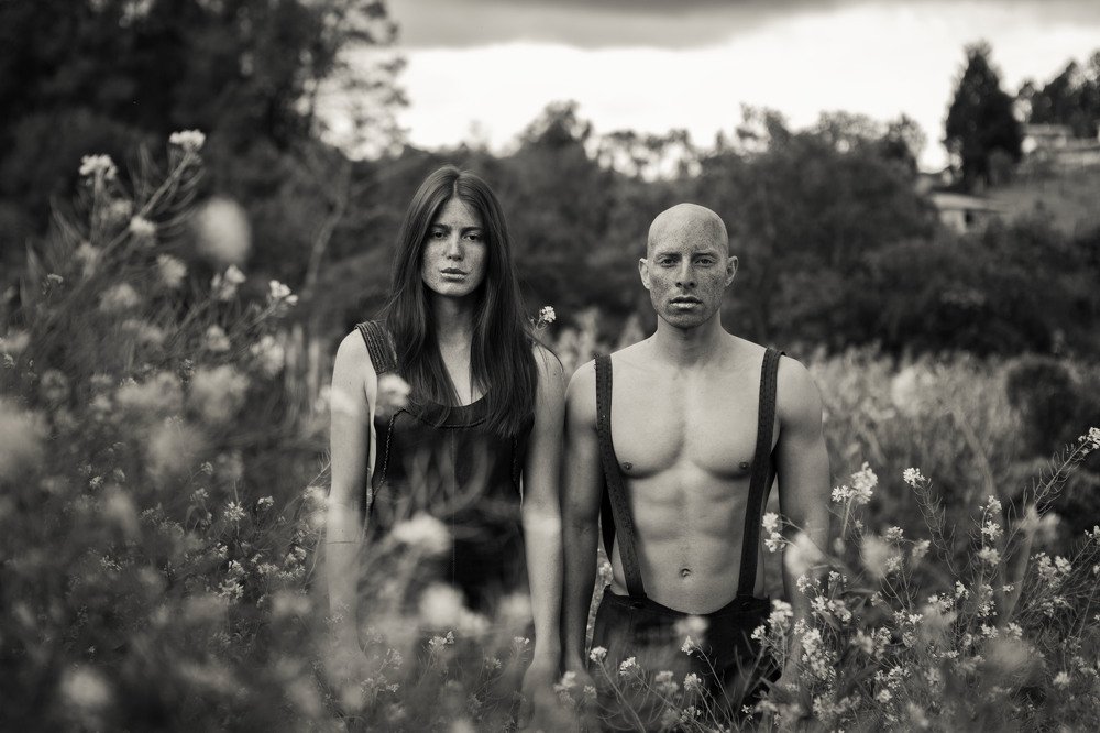 Photograph by Camilo Gutier