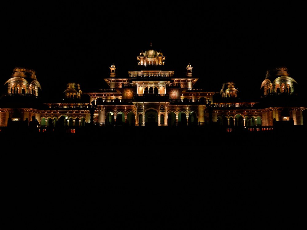 Photograph by Nikhil Bhati