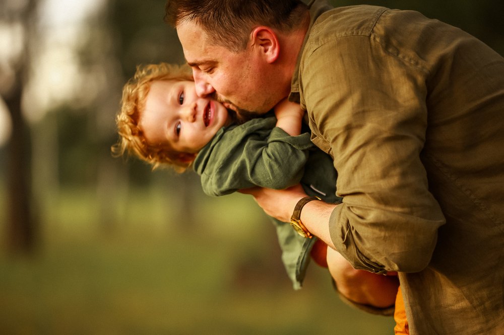 Волшебная прогулка