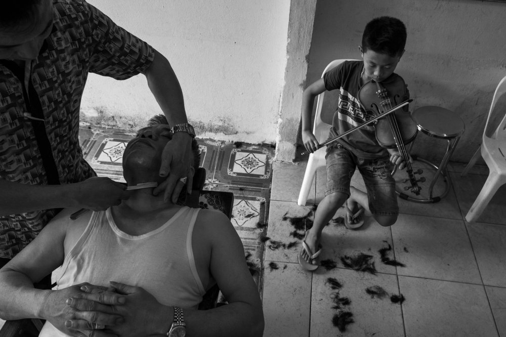 Photograph by Đồng Văn Hiếu