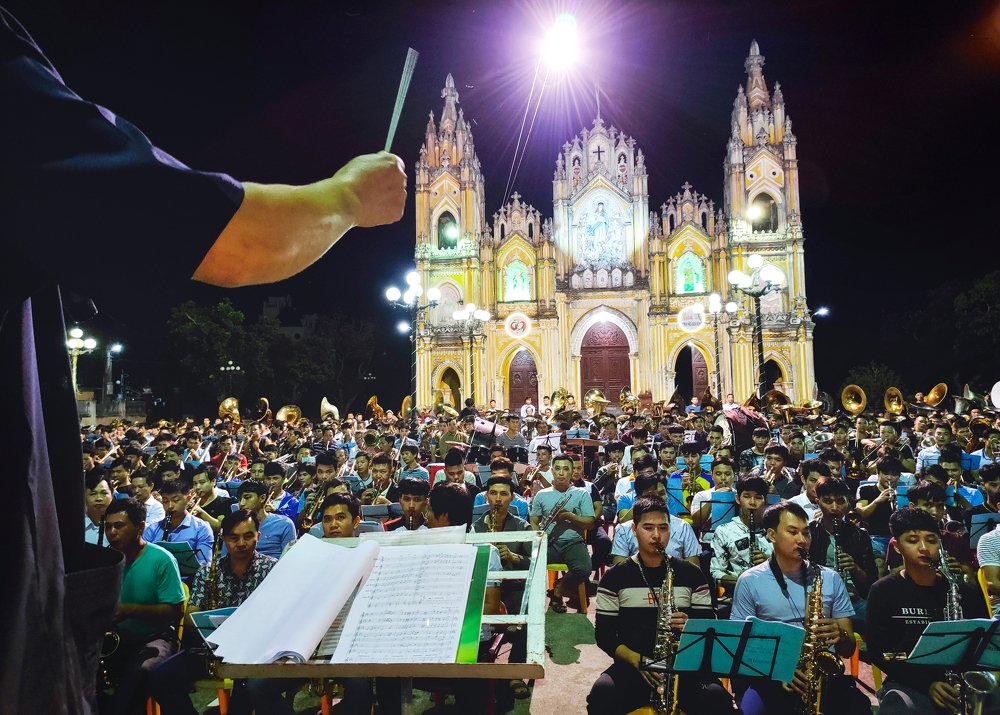 Photograph by Đồng Văn Hiếu
