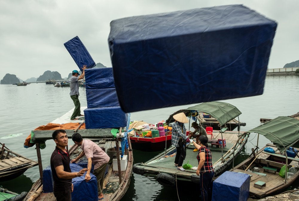 Photograph by Đồng Văn Hiếu