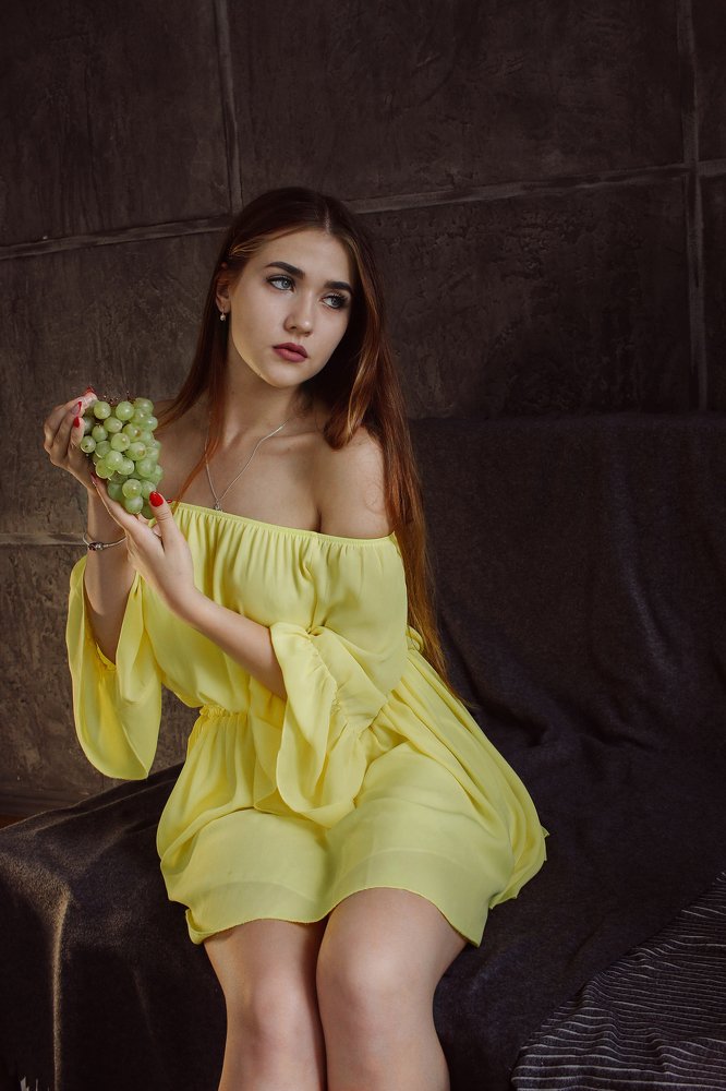 Фотография автора KattyFox