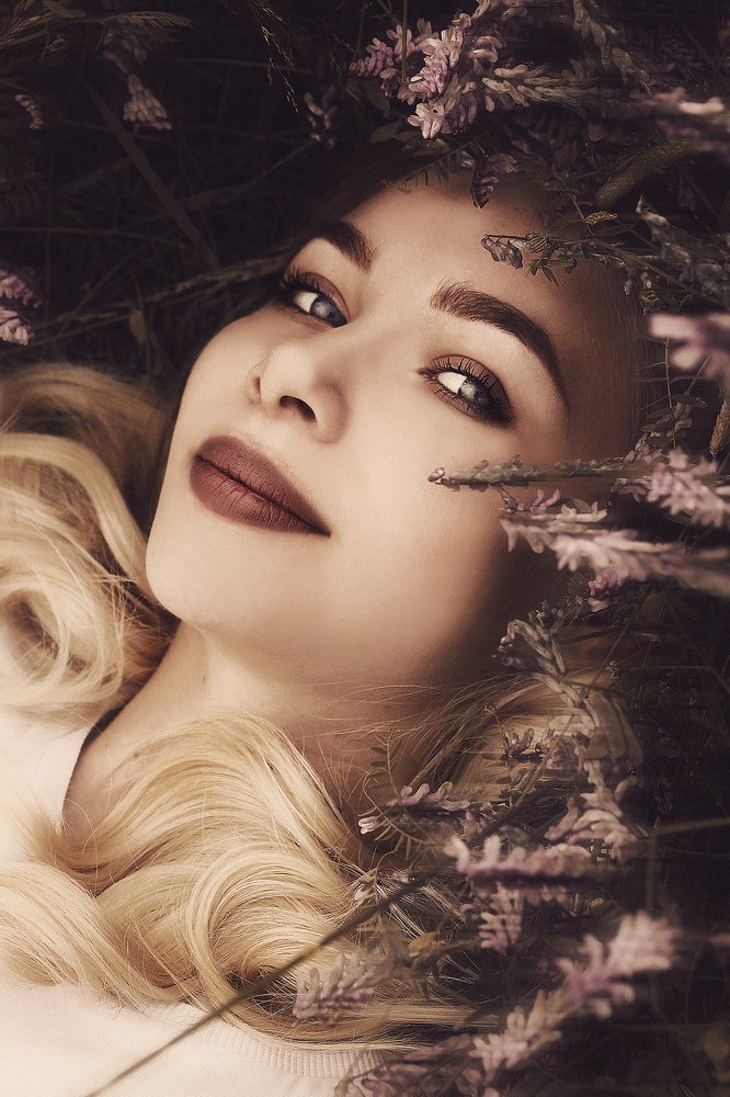 Фотография автора Виктория Кравченя