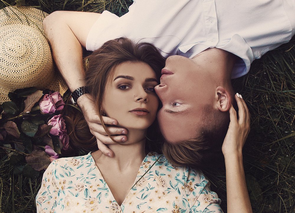 Фотография автора Виктория Кравченя