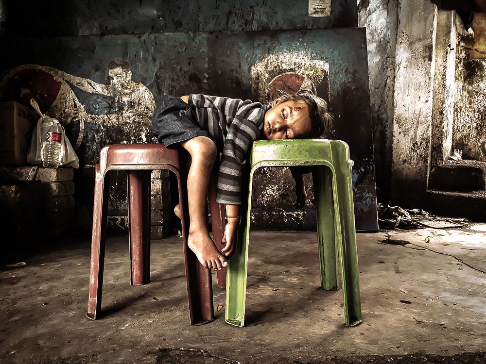 Photograph by Mohit Khobragade