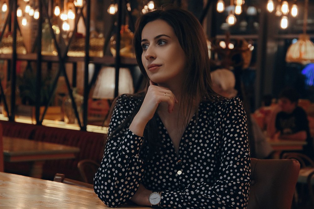 Photograph by Мария Некрасова