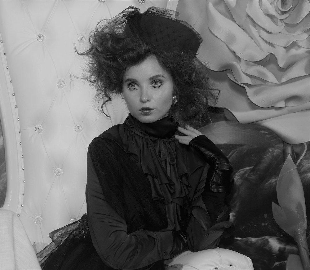 Photograph by Сергей Лобозов