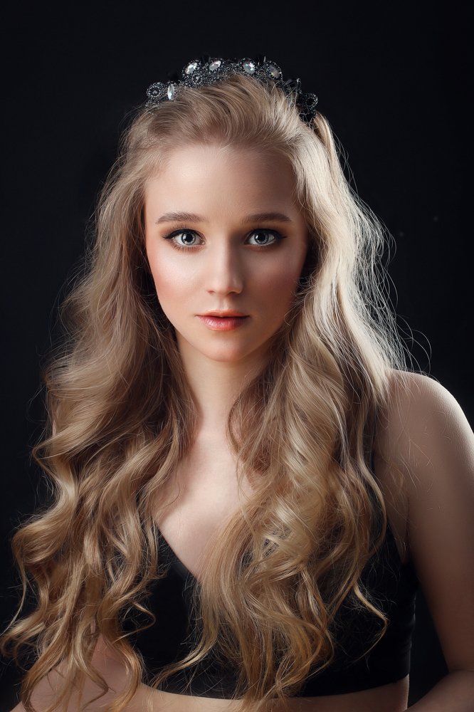 Фотография автора Ольга Раловец