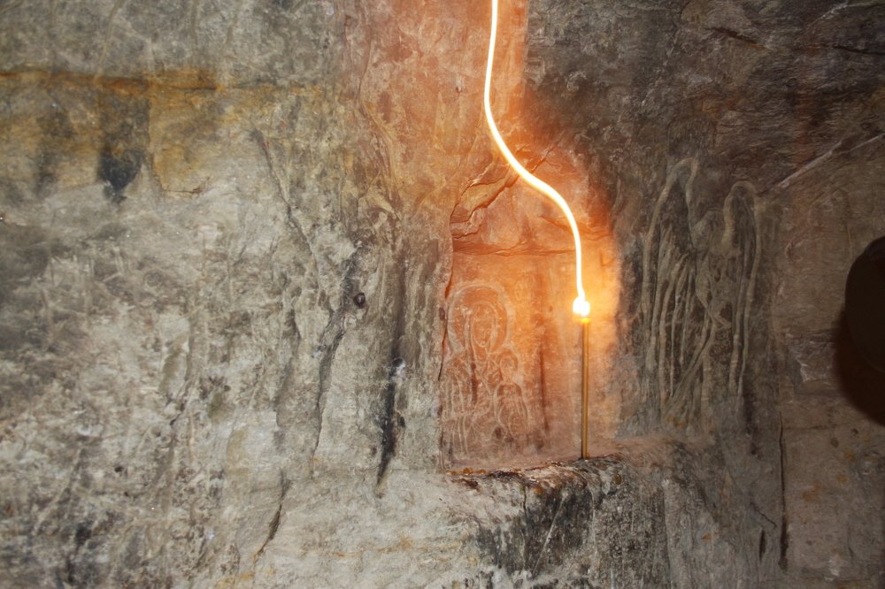 Photograph by mikhail goryachev