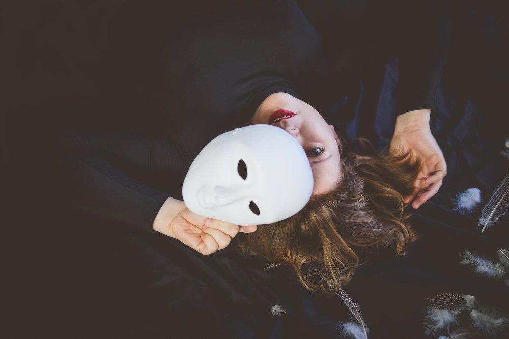 Photograph by Kseniya Milner