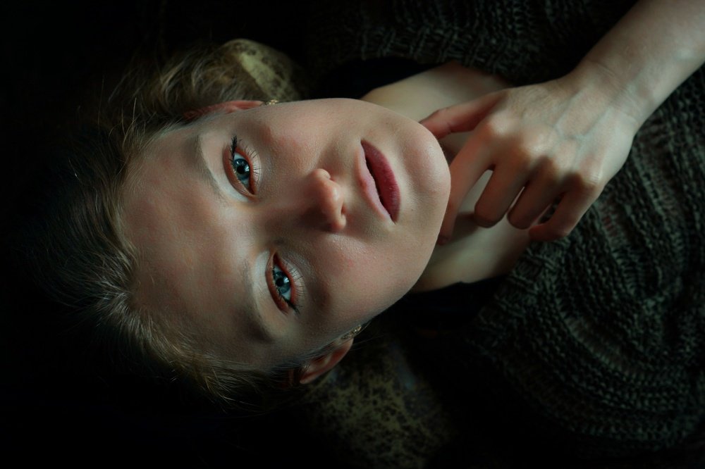 Photograph by Павел Антохин