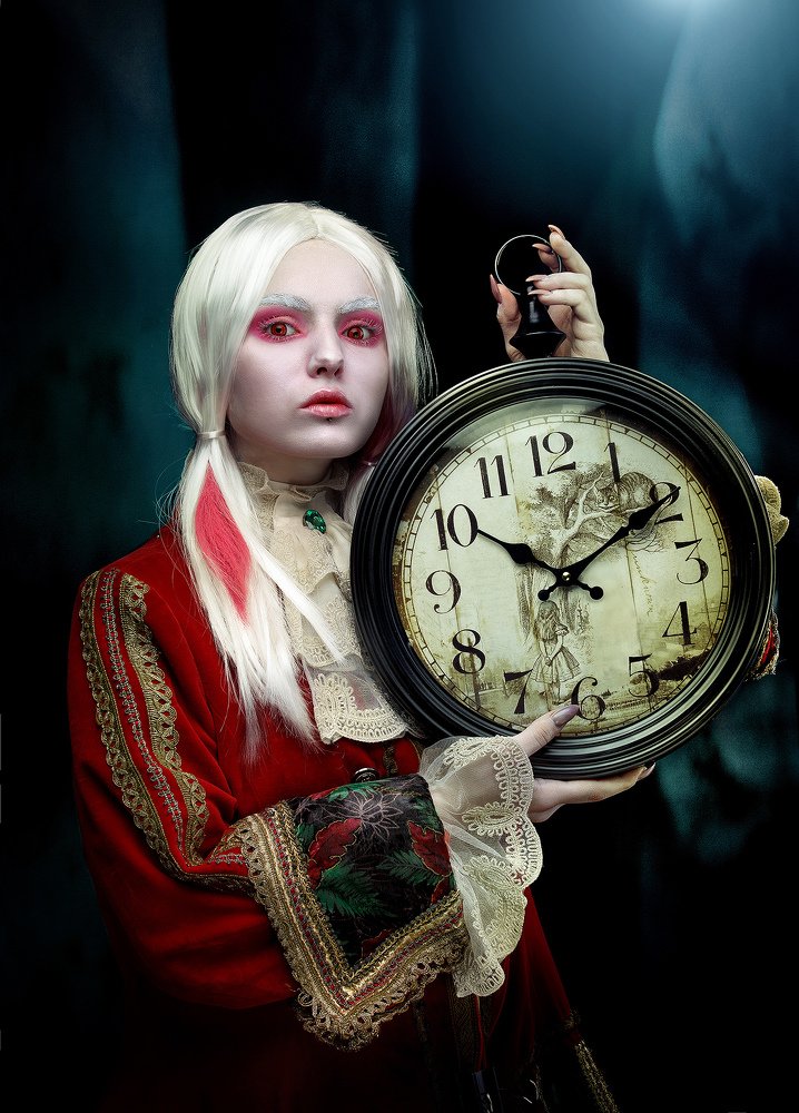 Photograph by Станислав Бурдон