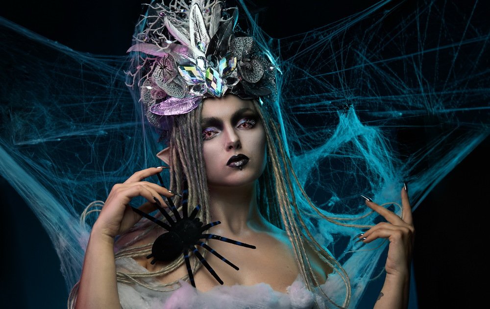 Photograph by Станислав Бурдон