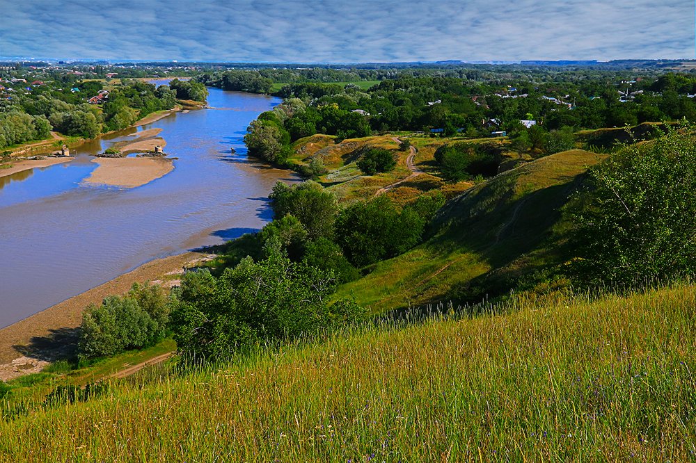 Photograph by Владимир Бурцев