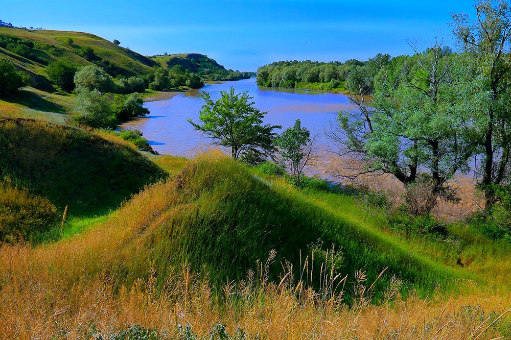 Photograph by Владимир Бурцев