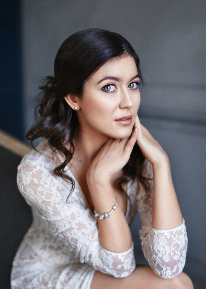 Photograph by Дарья Полева