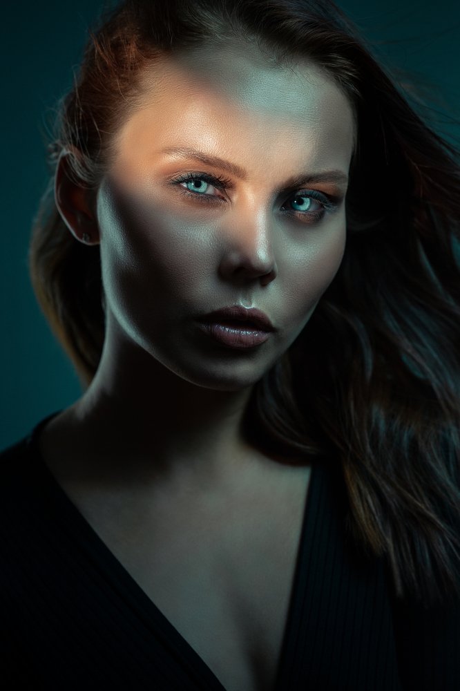 Photograph by Елисей Воврженчик