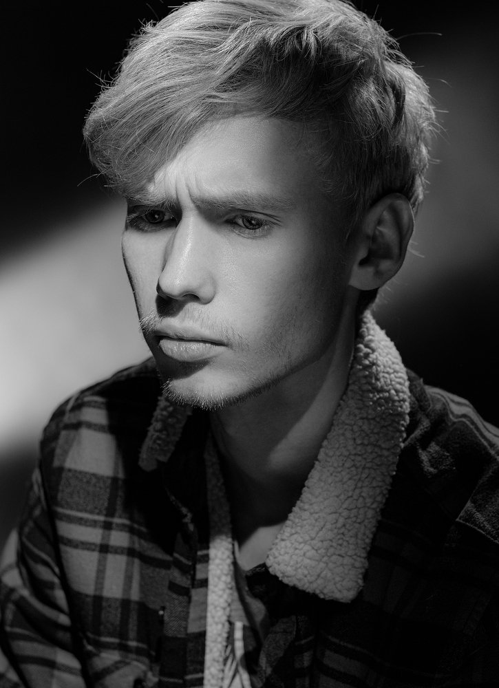 Photograph by Олеся Неволина-Лопатина