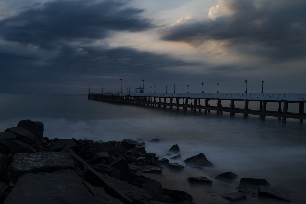 Фотография автора Mukul Mukherjee