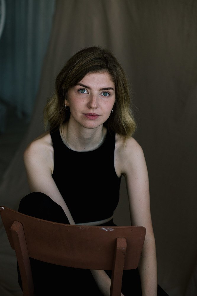 Photograph by Леся Ясницкая