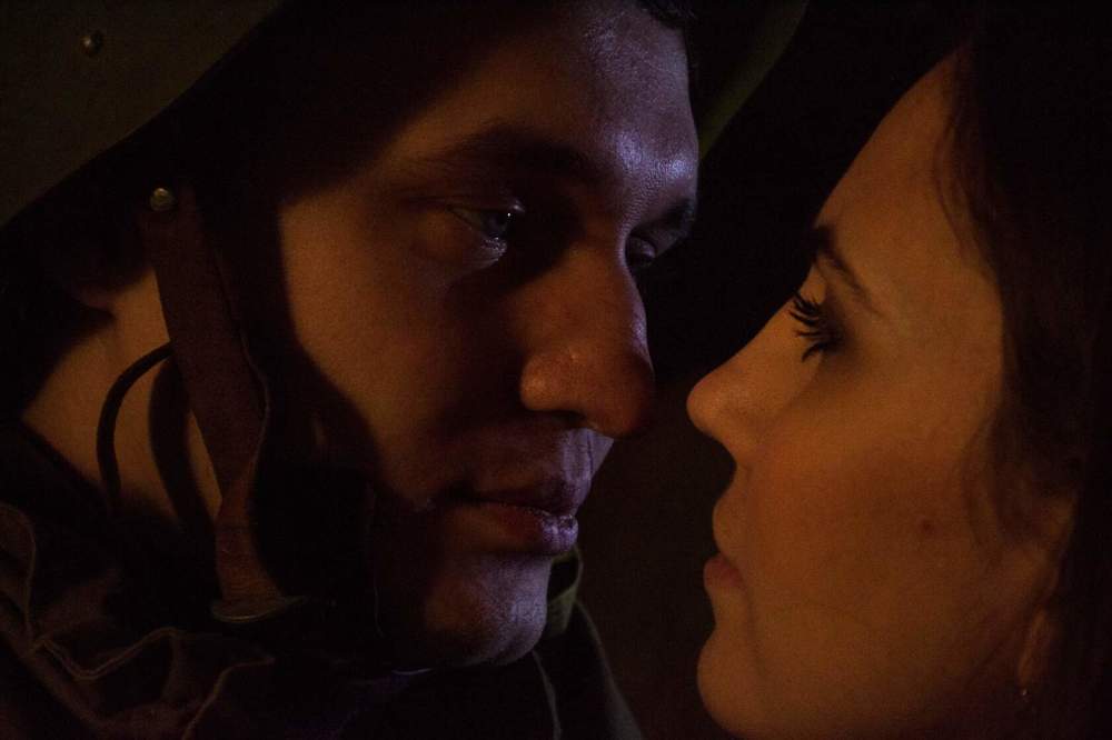 Photograph by Анжелика Трошина