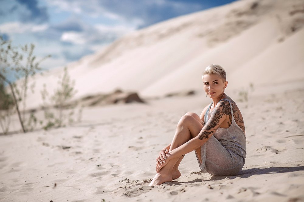 Photograph by Марина Алгаева