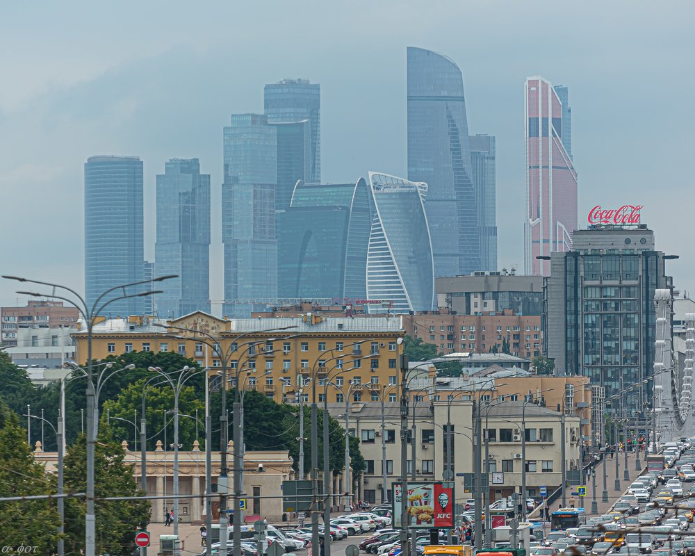 Photograph by Александр Фот