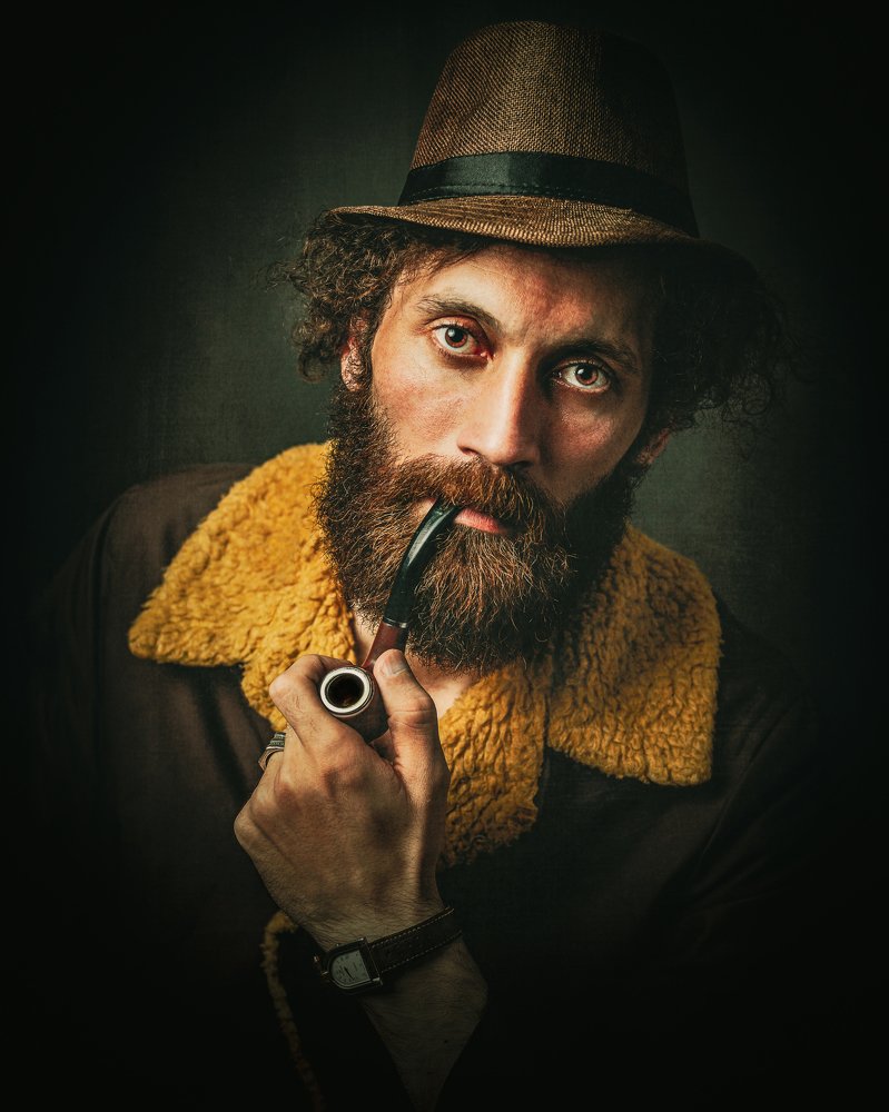 Photograph by Marsel Jammal