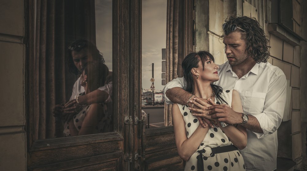 We will be together...