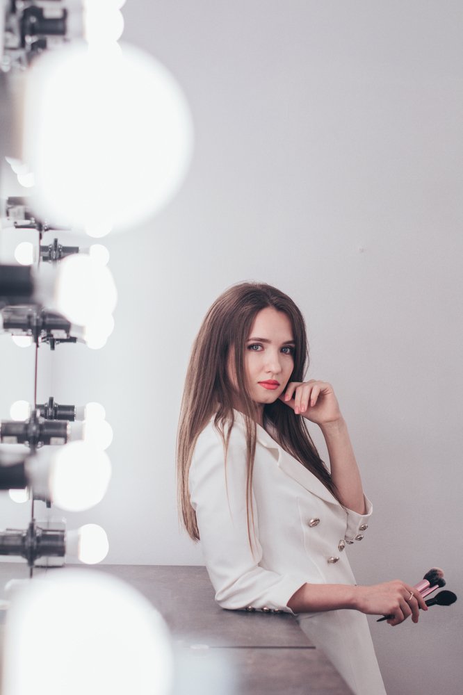 Photograph by Лилия Гаврилюк