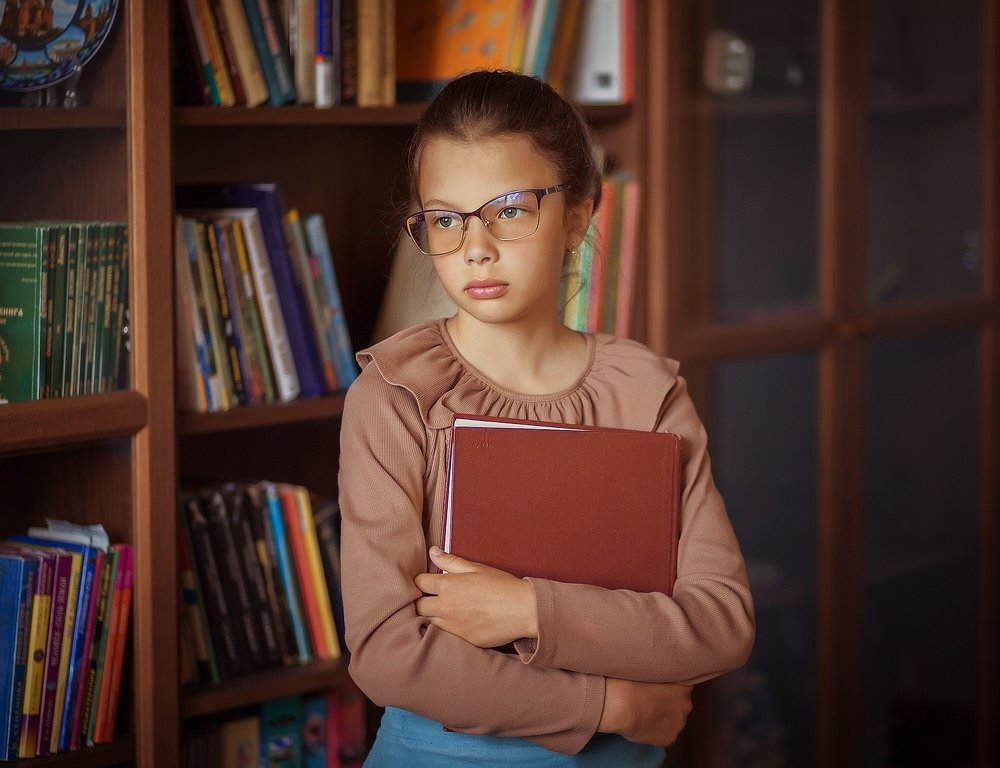 Photograph by Марина Поздеева