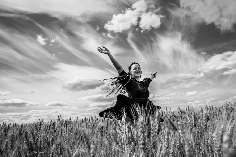 Photograph by Tanya Golosovker