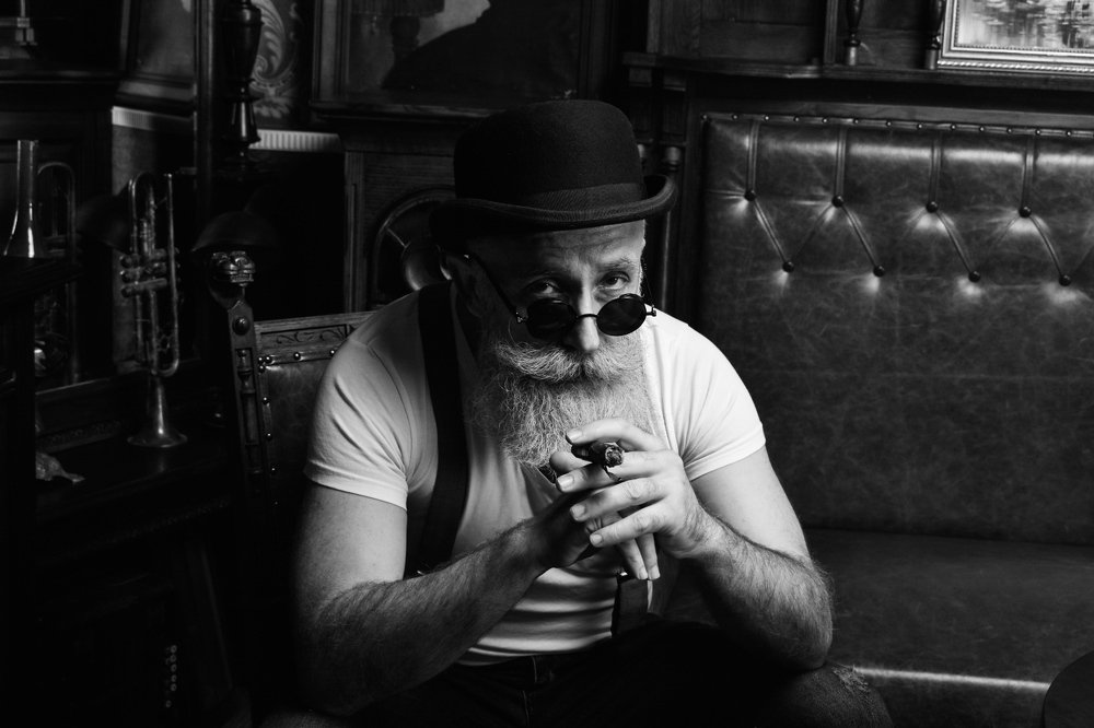 Photograph by Юля Борисова